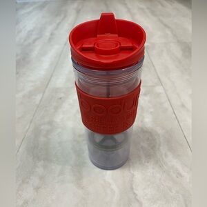 Bodum Travel French Press